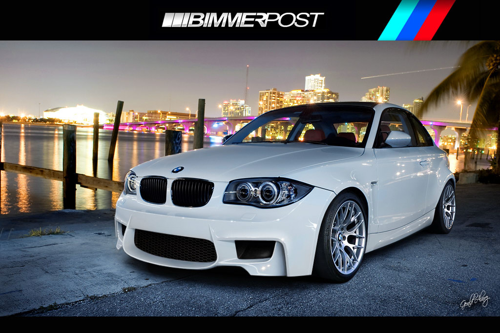 bmw 135i m coupe-pic. 1