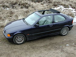 bmw 3 compact-pic. 1