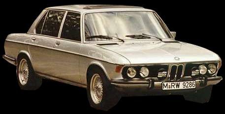 bmw 3.0 s-pic. 3