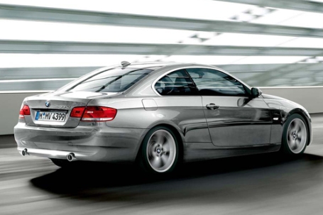 bmw 320 coupe-pic. 1