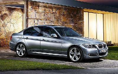 bmw 320d automatic-pic. 2
