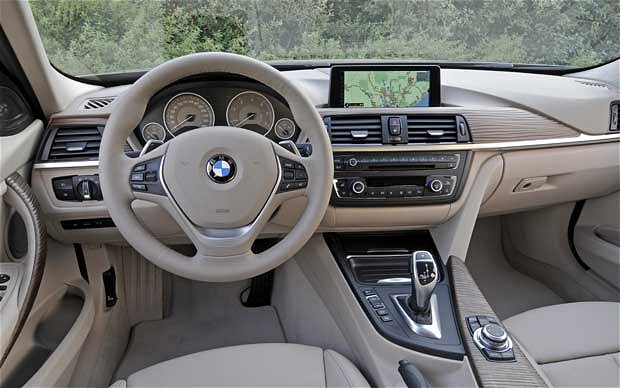 bmw 320d automatic-pic. 3