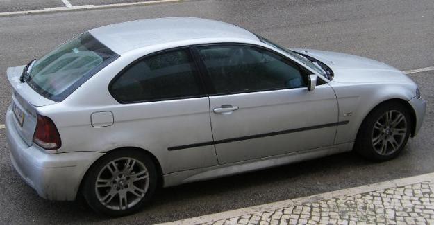 bmw 320d compact-pic. 3