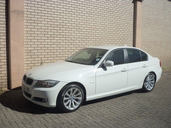 bmw 320d exclusive-pic. 3