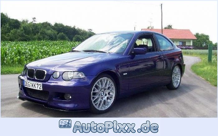 bmw 325 compact-pic. 1