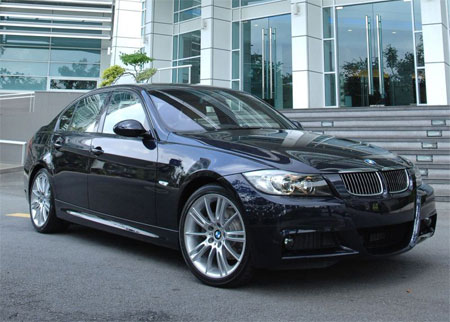 bmw 325i coupe-pic. 1