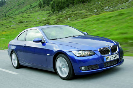 bmw 325i coupe-pic. 2
