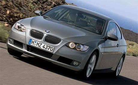 bmw 325i coupe-pic. 3