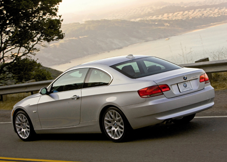 bmw 328 xi coupe-pic. 1
