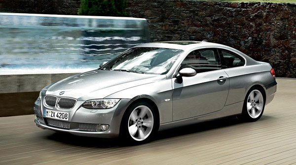 bmw 328i coupe-pic. 3