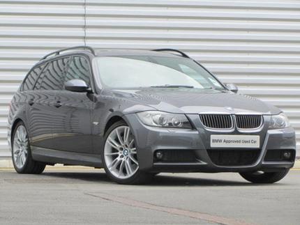 bmw 330d automatic-pic. 3