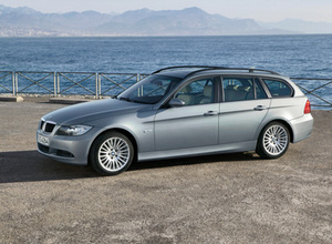 bmw 330d touring-pic. 3
