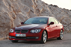 bmw 330d xdrive coupe-pic. 2