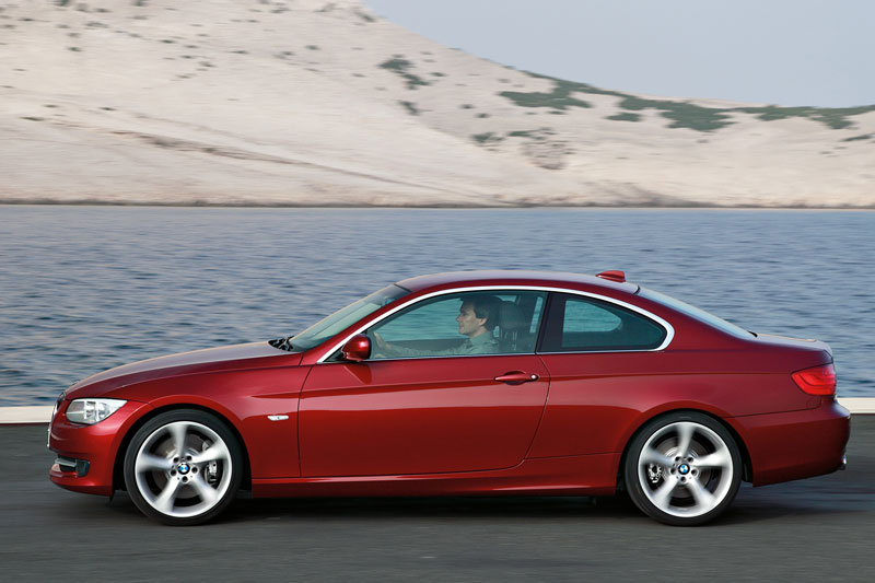 bmw 330d xdrive coupe-pic. 3