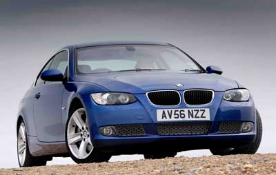 bmw 335d coupe-pic. 1