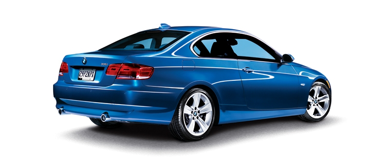 bmw 335xi coupe-pic. 2