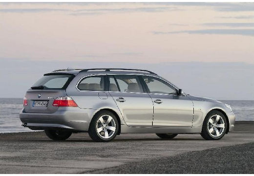 bmw 525d touring-pic. 1