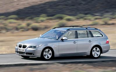 bmw 525d touring-pic. 3