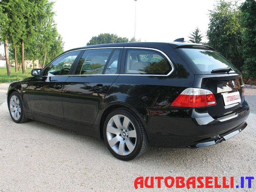 bmw 530 d touring-pic. 3