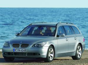 bmw 530d touring-pic. 1