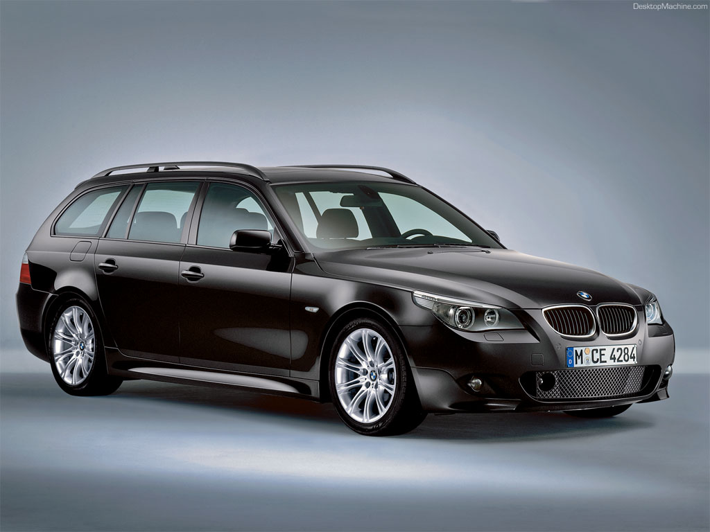 bmw 535d touring-pic. 1