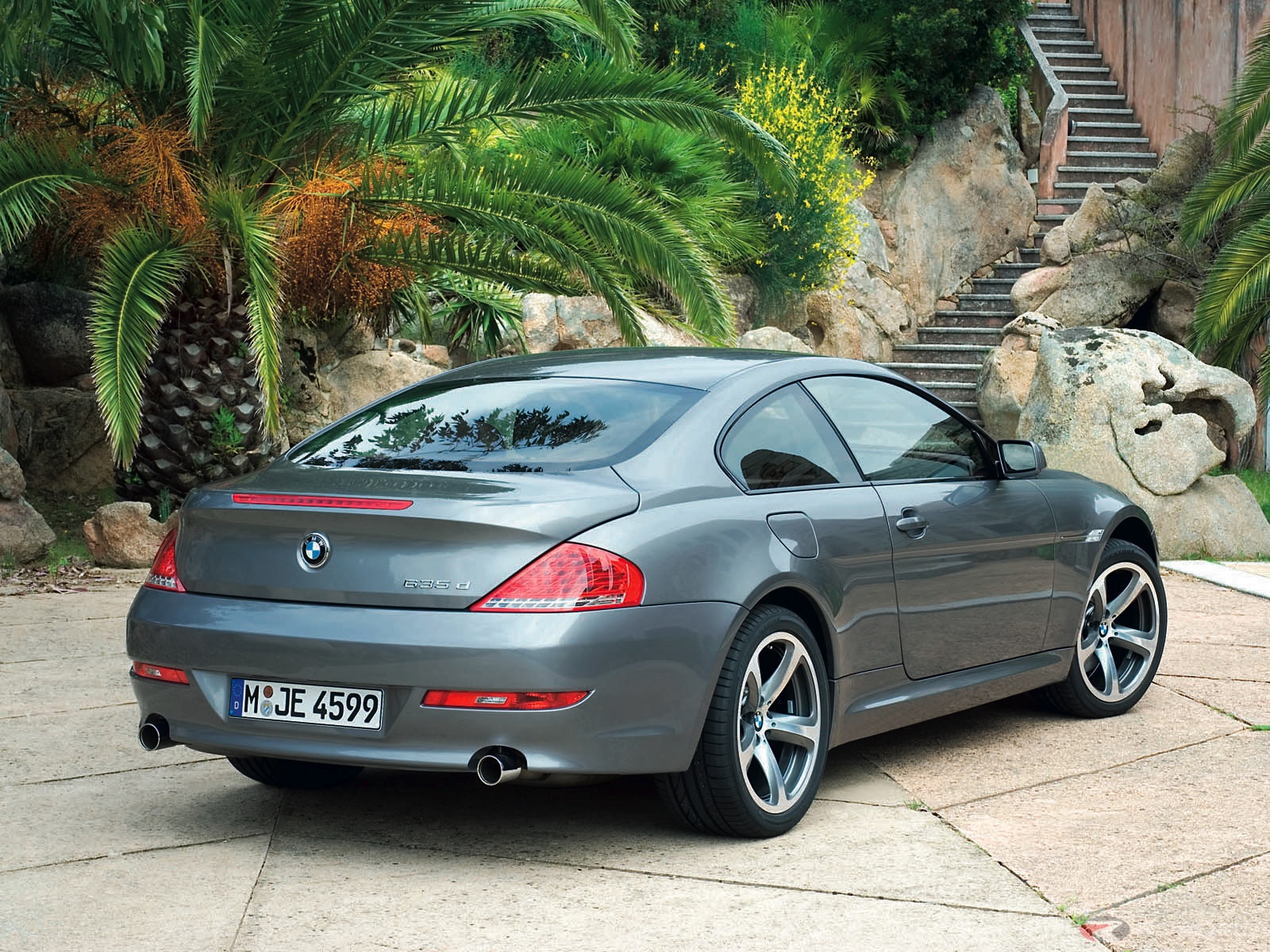 bmw 650i coupe-pic. 2