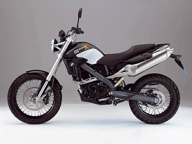 bmw g 650 xcountry-pic. 1