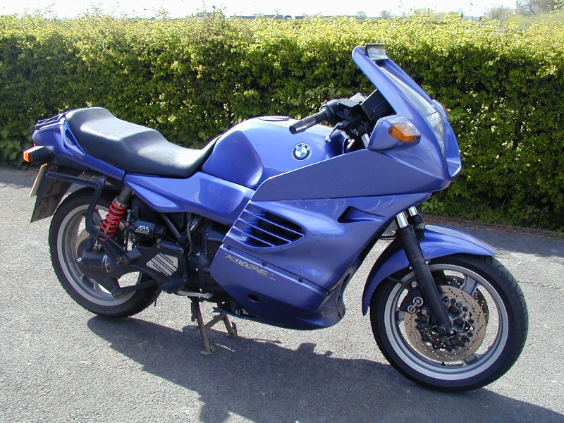 bmw k 1100 rs-pic. 1