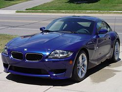 bmw m coupe-pic. 2