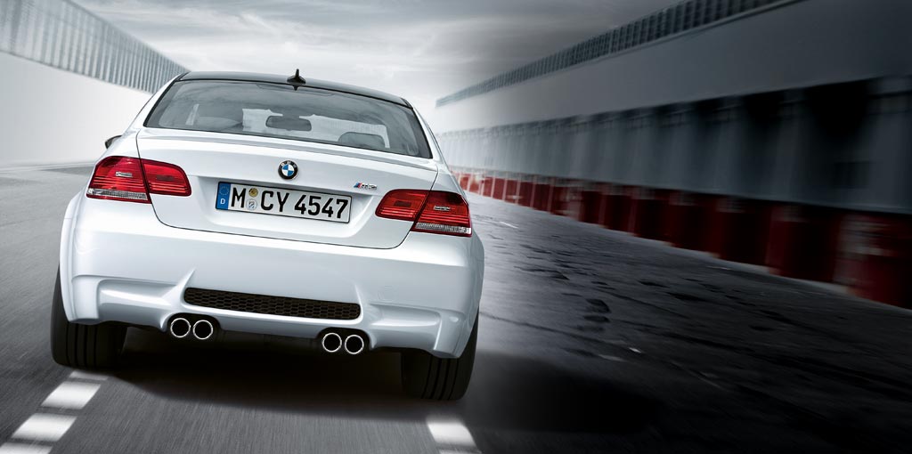 bmw m3 coupe-pic. 2