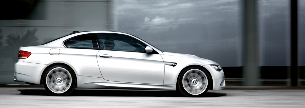 bmw m3 coupe-pic. 3