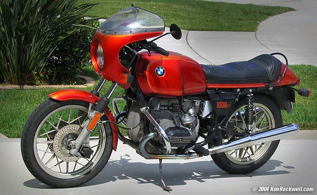 bmw r 100 s-pic. 1