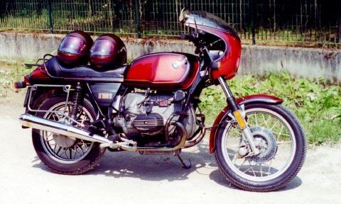 bmw r 100 s-pic. 2