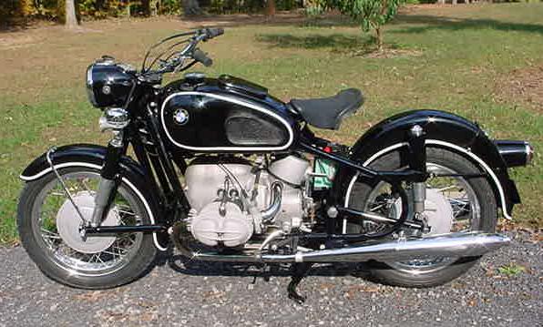 bmw r 69 s-pic. 1