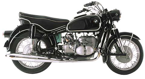 bmw r 69 s-pic. 2