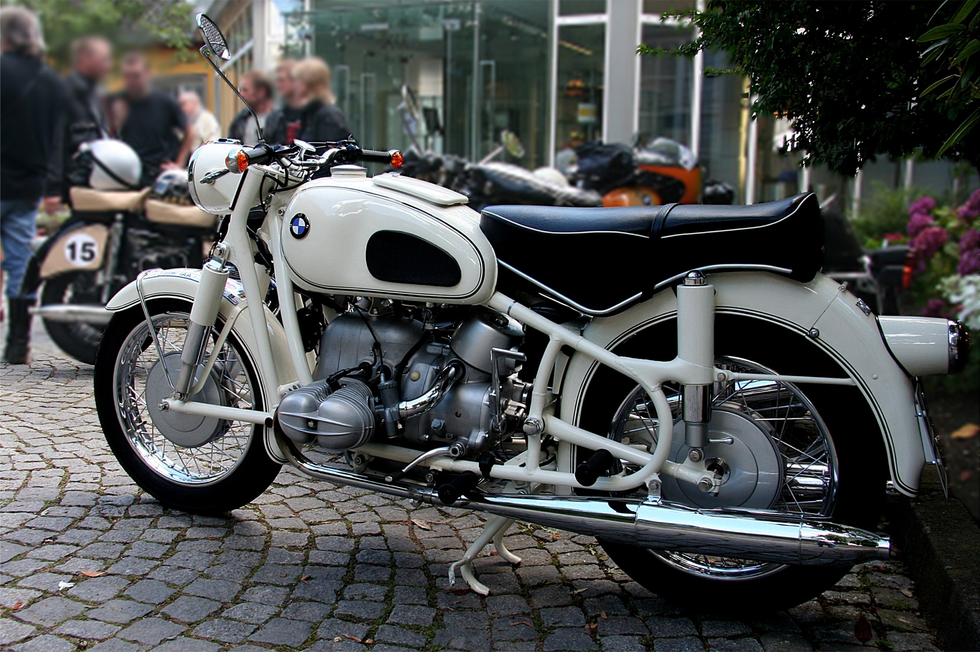 bmw r 69 s-pic. 3