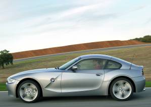 bmw z4 coupe 3.0si-pic. 2