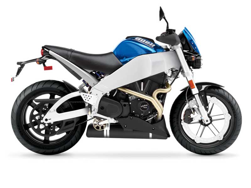 buell xb 9s-pic. 1