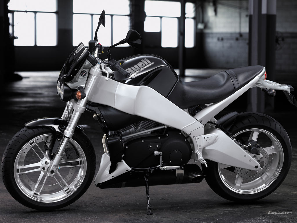 buell xb 9s-pic. 2