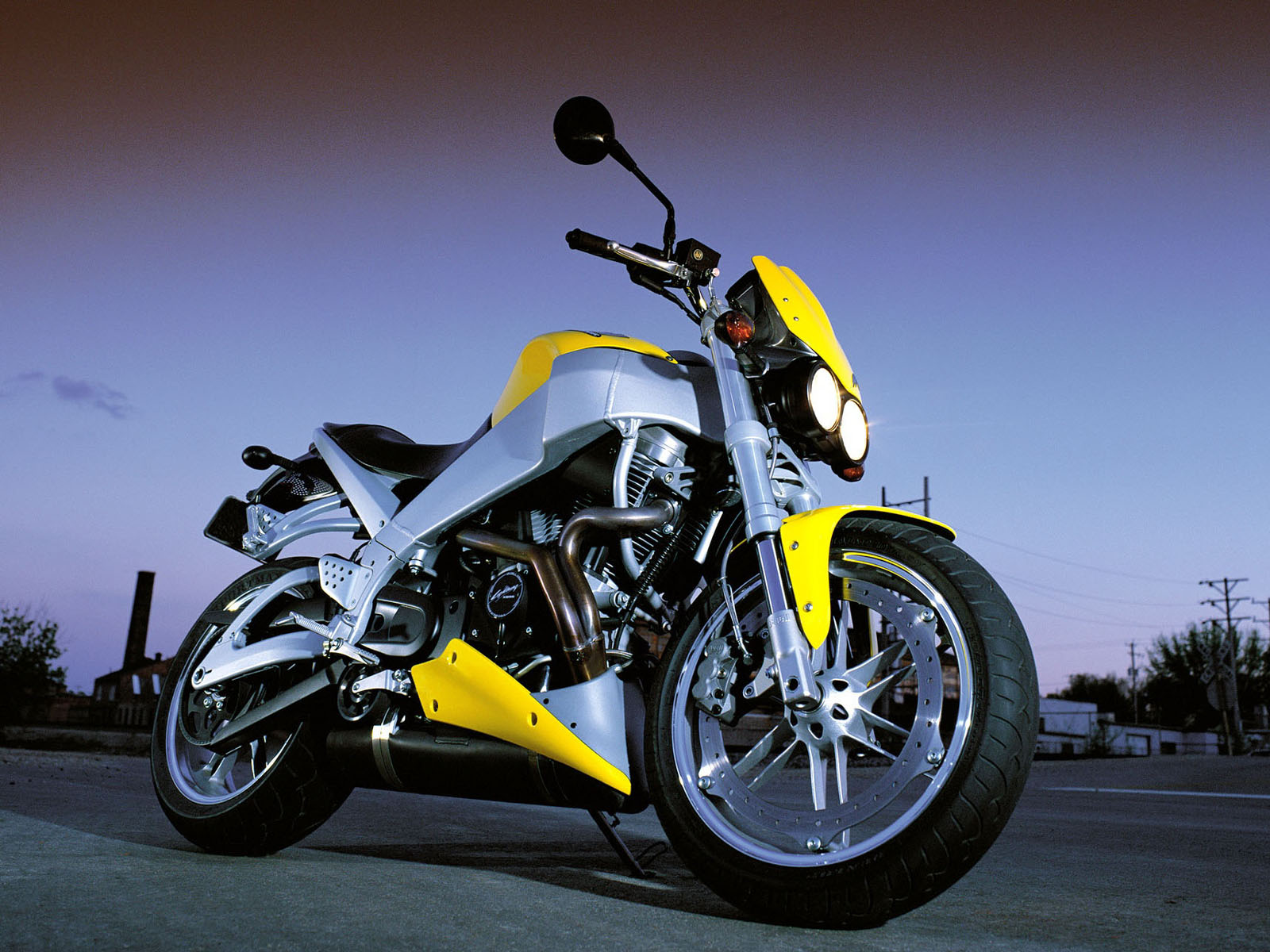 buell xb 9s-pic. 3