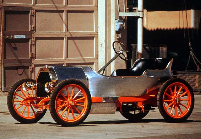 bugatti type 10-pic. 1
