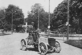 bugatti type 2-pic. 1