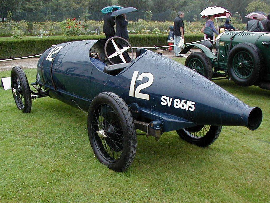 bugatti type 29-pic. 1