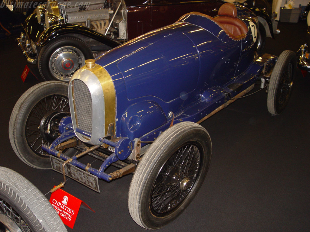 bugatti type 29-pic. 3