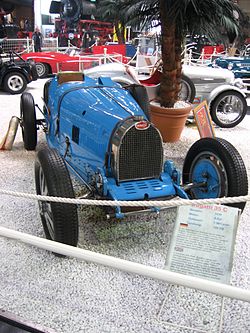 bugatti type 35 a-pic. 1