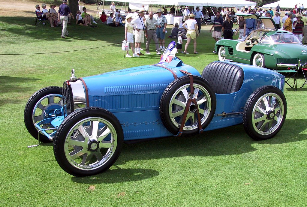 bugatti type 35 a-pic. 3