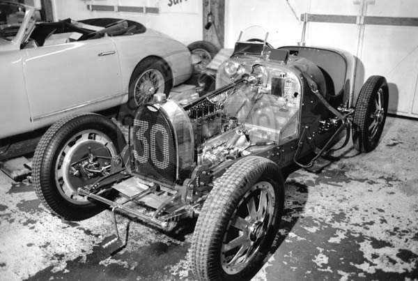 bugatti type 35 b-pic. 2