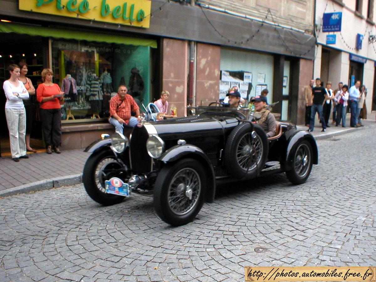 bugatti type 44-pic. 1