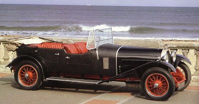bugatti type 44-pic. 2