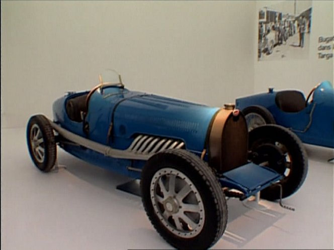 bugatti type 45-pic. 3